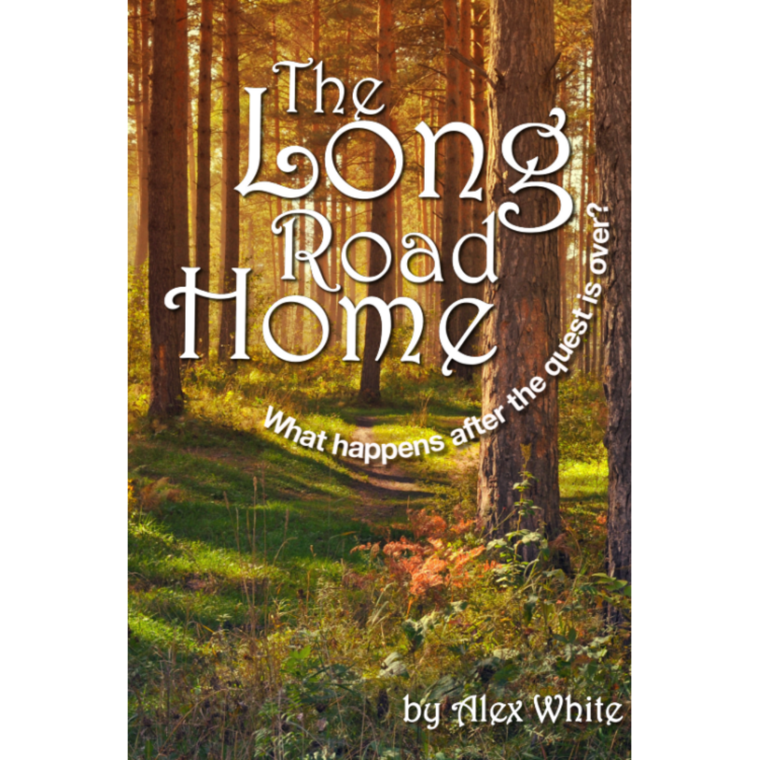 The Long Road Home